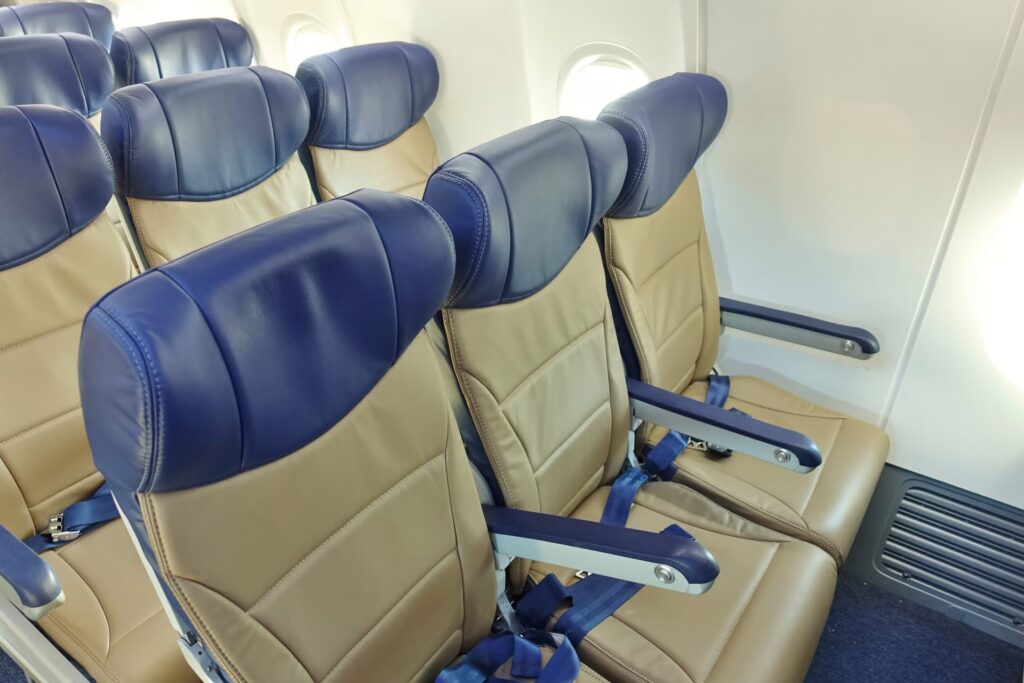 This is frugal travelers' favorite airline (again) in 2026