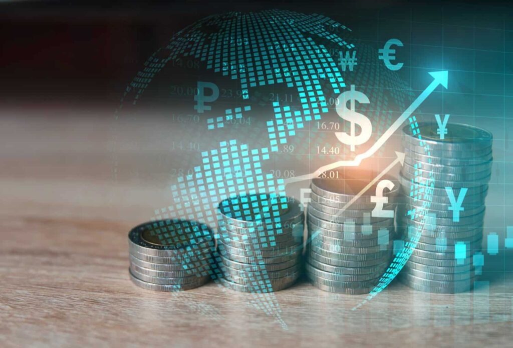 Three dividend elites abroad, a troubling sign for income investors