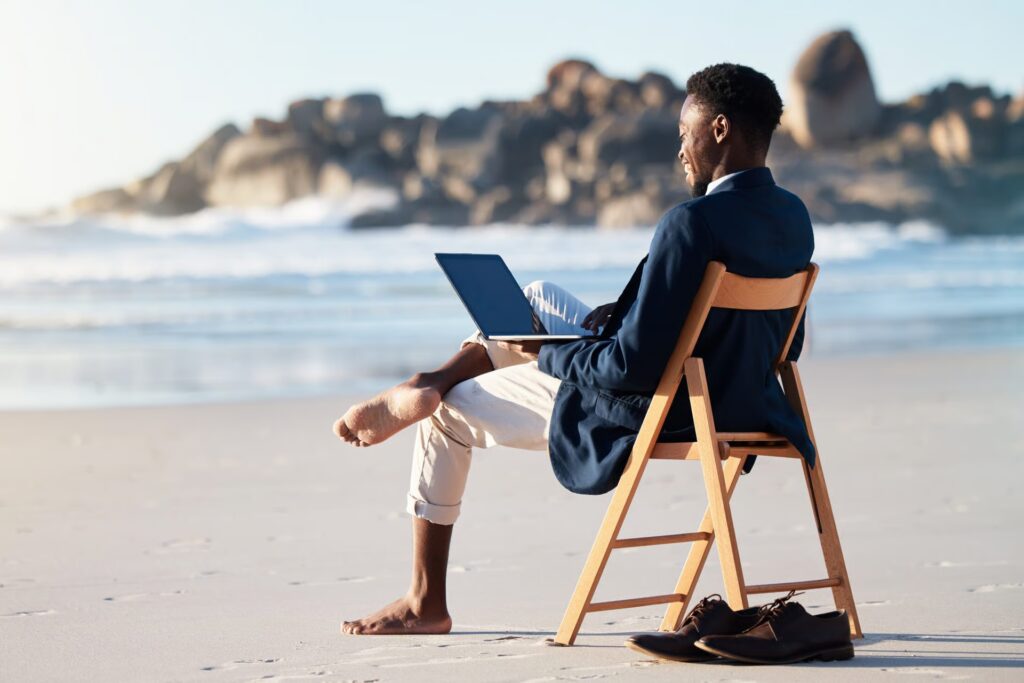 Top 10 Companies That Offer Work From Anywhere Jobs