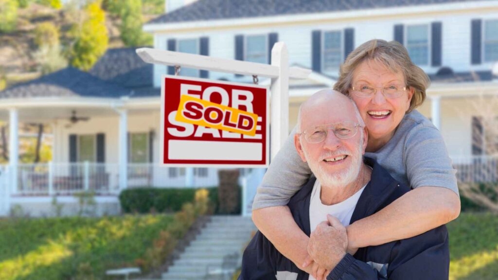Top Items to Sell Before Retiring