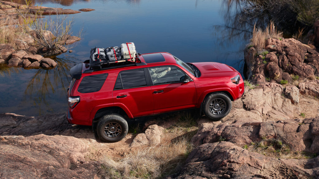 Top reliable SUVs for long-term value Top reliable SUVs for long-term value