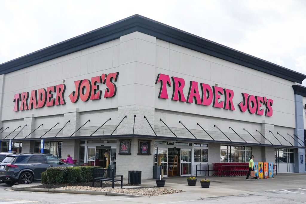 Trader Joe's clearance deadline is approaching. how to get money