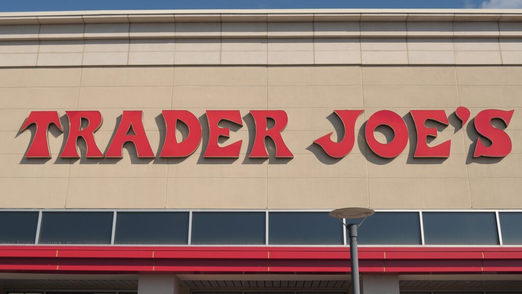 Trader Joe's spring buys for the middle class