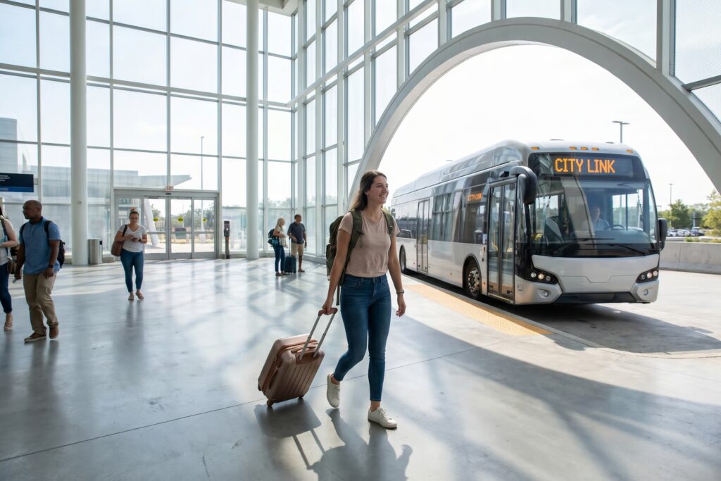 Travelers at this US airport may soon be able to go through remote TSA Travelers at this US airport may soon be able to go through remote TSA