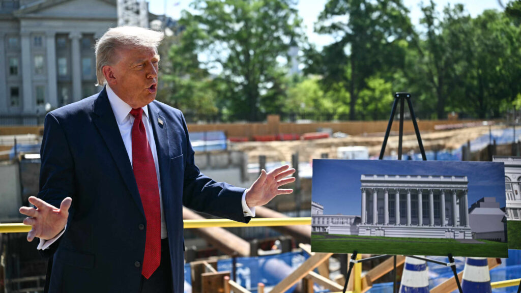 Trump says he was an hour away from decision on Iran attack before delay