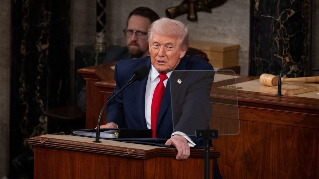 Trump's 401(k) plan: who benefits and who doesn't