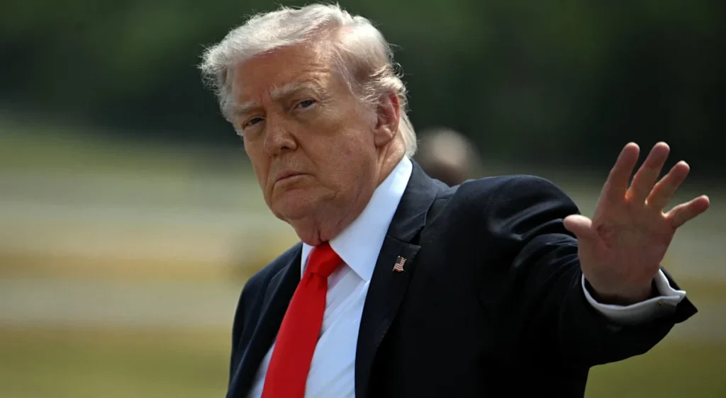 Trump's new executive order could reshape retirement savings – who is eligible and when the changes will start