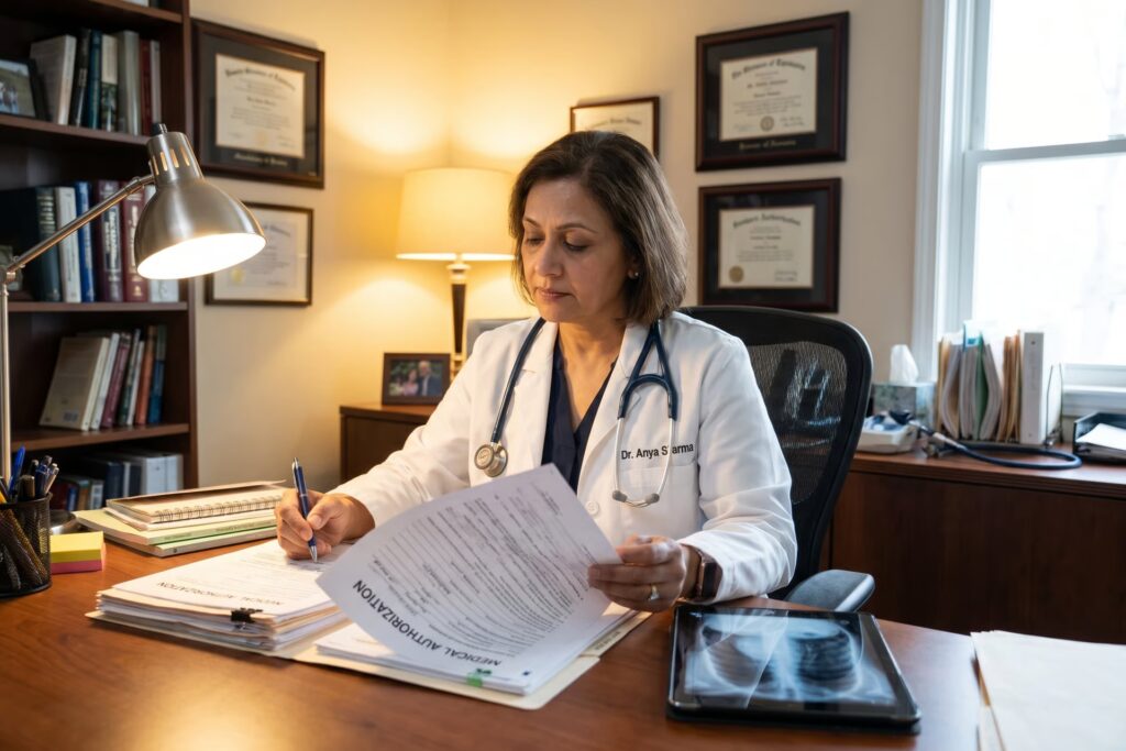 UnitedHealthcare will remove prior authorization for 30% of services