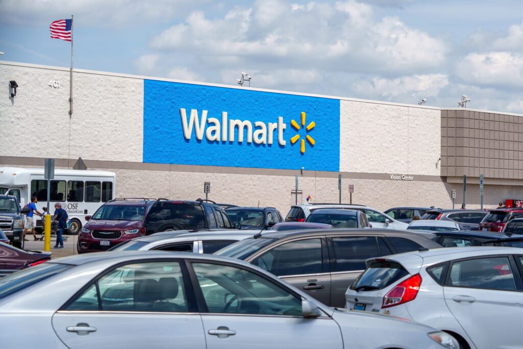 Walmart is expanding 30-minute delivery service. see where Walmart is expanding 30-minute delivery service. see where