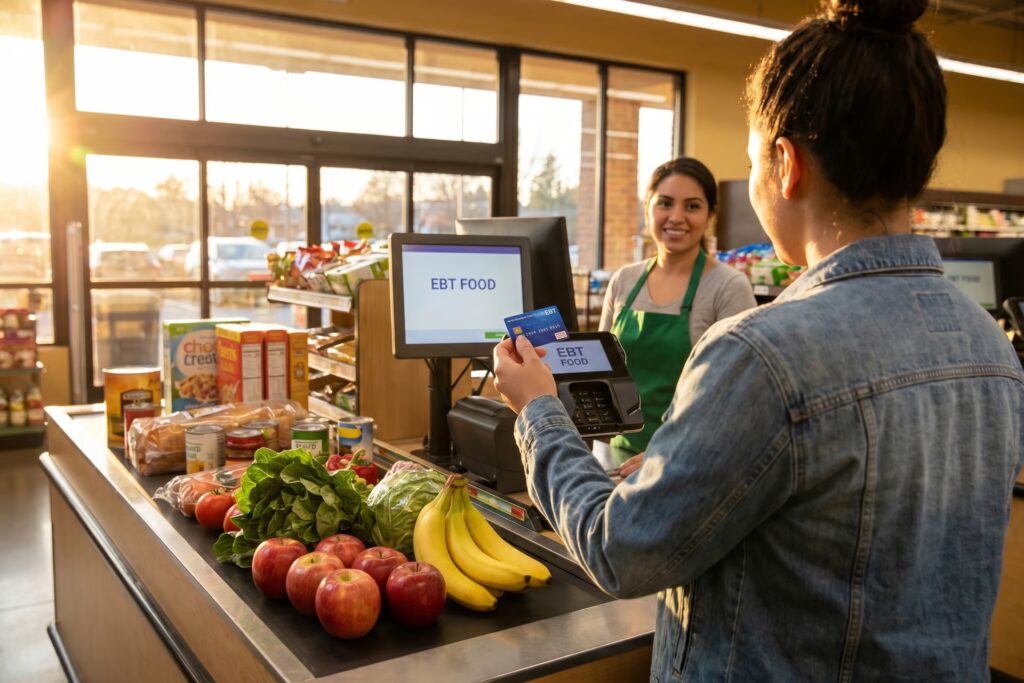 What are SNAP work requirements? SNAP Qualifier in Philly