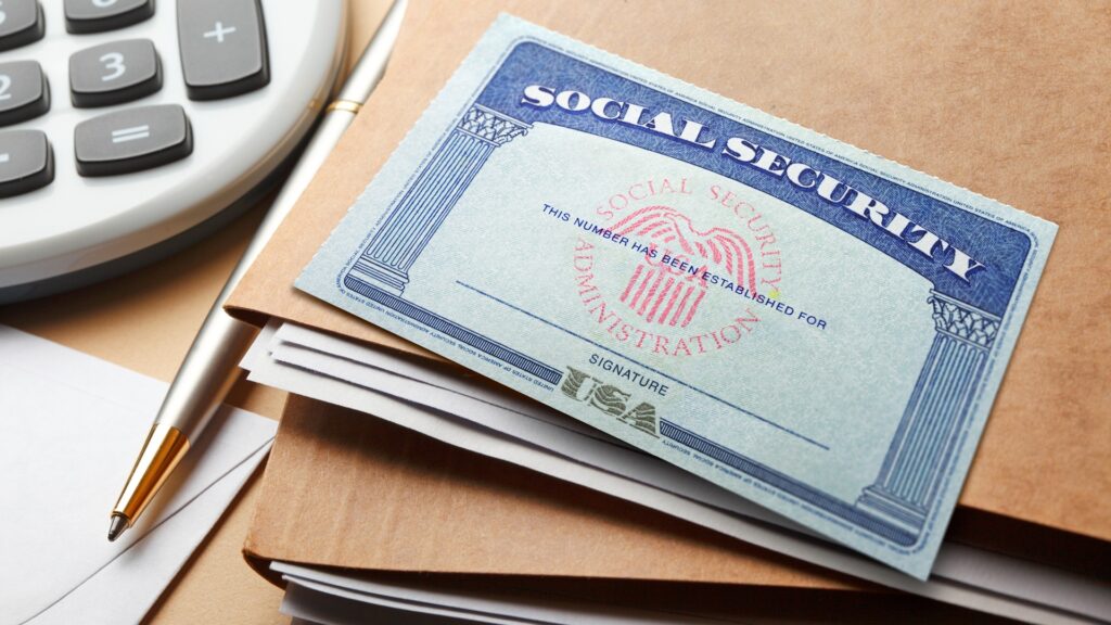 What does the proposed Social Security cap mean?