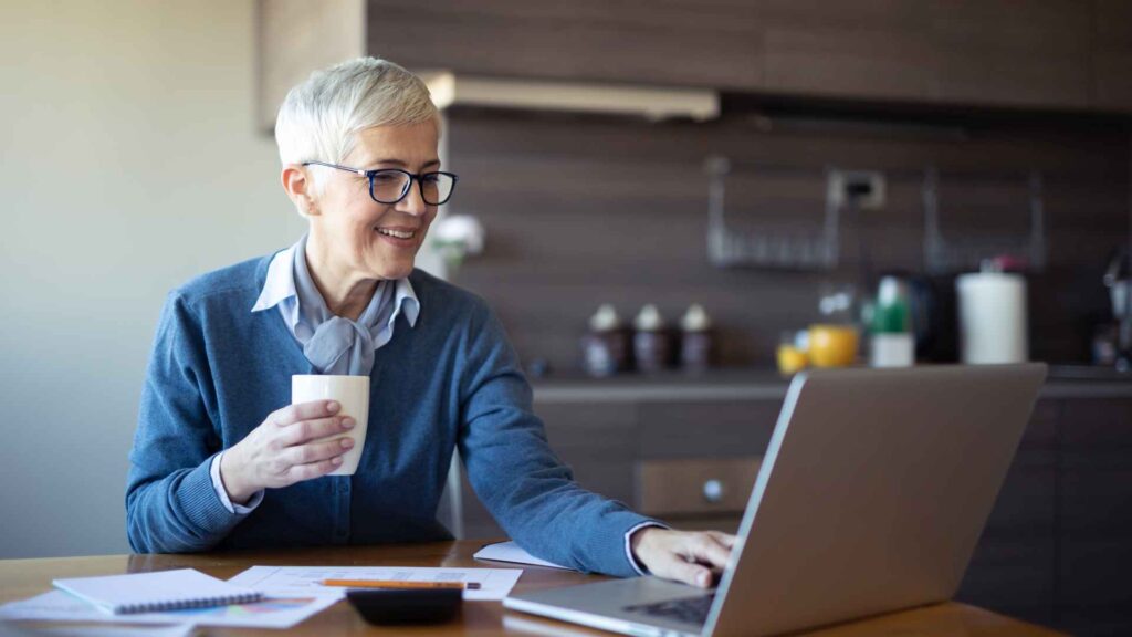 What should boomers buy in retirement