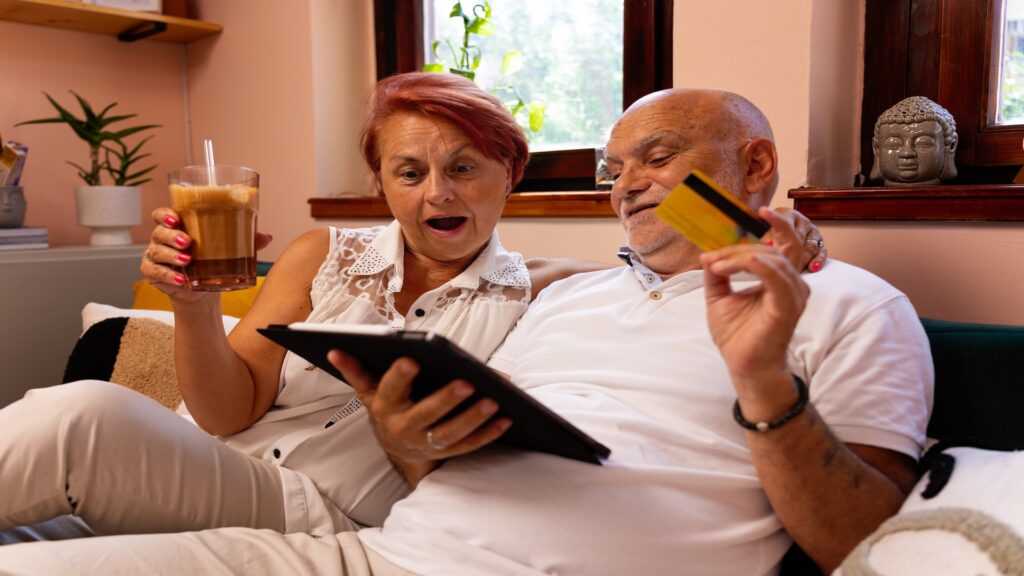 What should retirees stop buying after age 65?