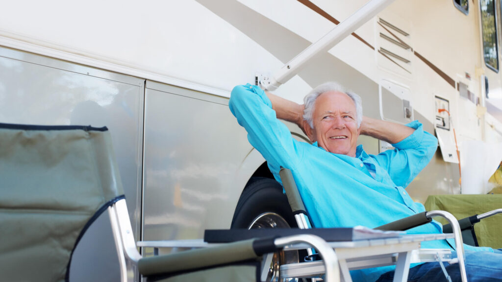 What should retirees stop spending money on?