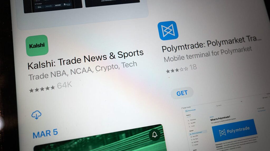 White House eyes CFTC proposal to regulate prediction markets White House eyes CFTC proposal to regulate prediction markets
