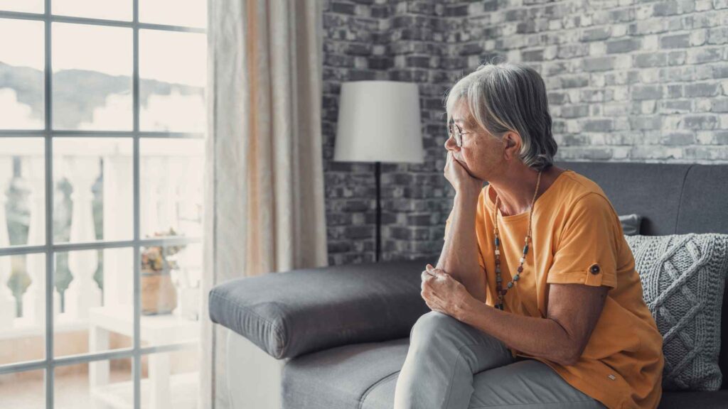 Who should be most worried about Social Security cuts?