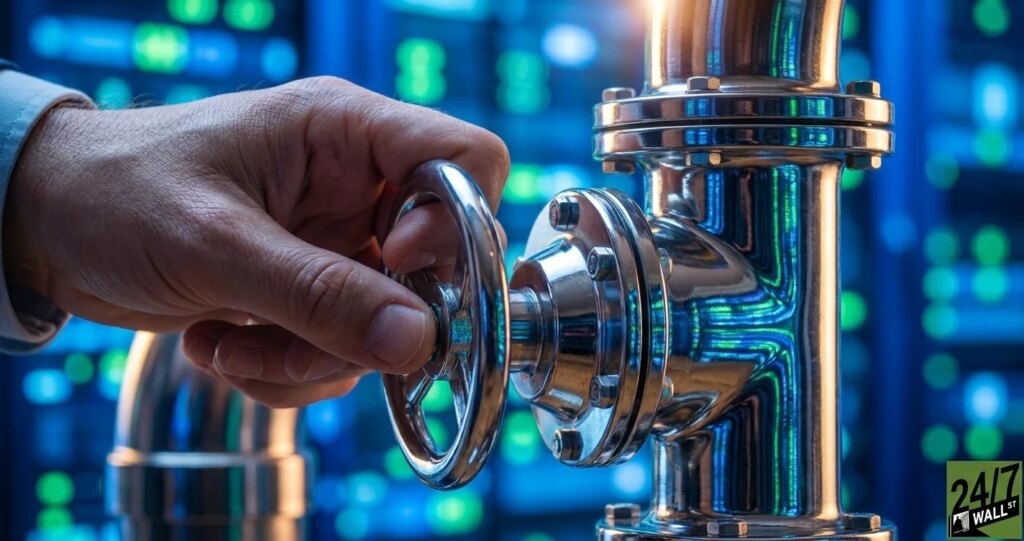 Why Natural Gas Stocks Still Yield Higher Than Most Dividend ETFs Why Natural Gas Stocks Still Yield Higher Than Most Dividend ETFs