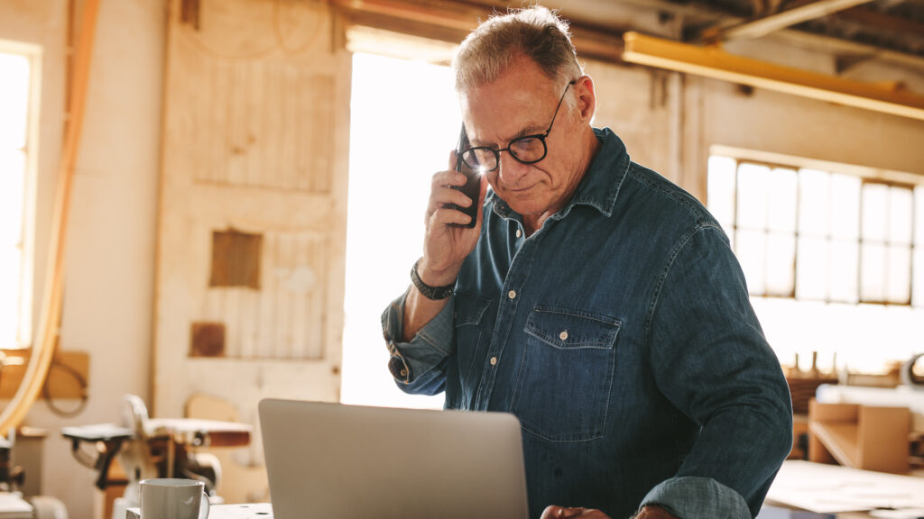 Why are more retirees returning to work?