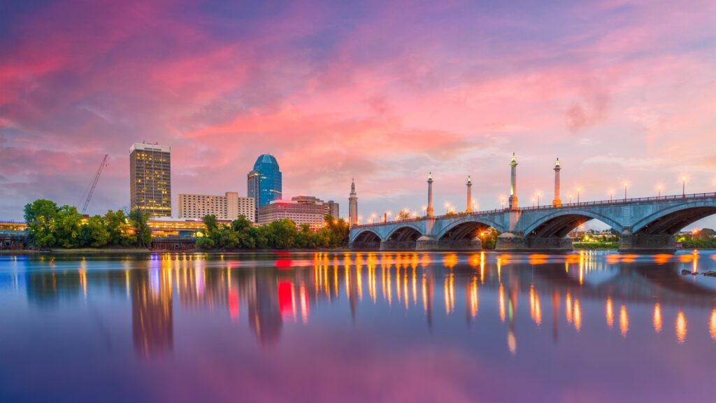 Why are retirees leaving 'cheap' states?