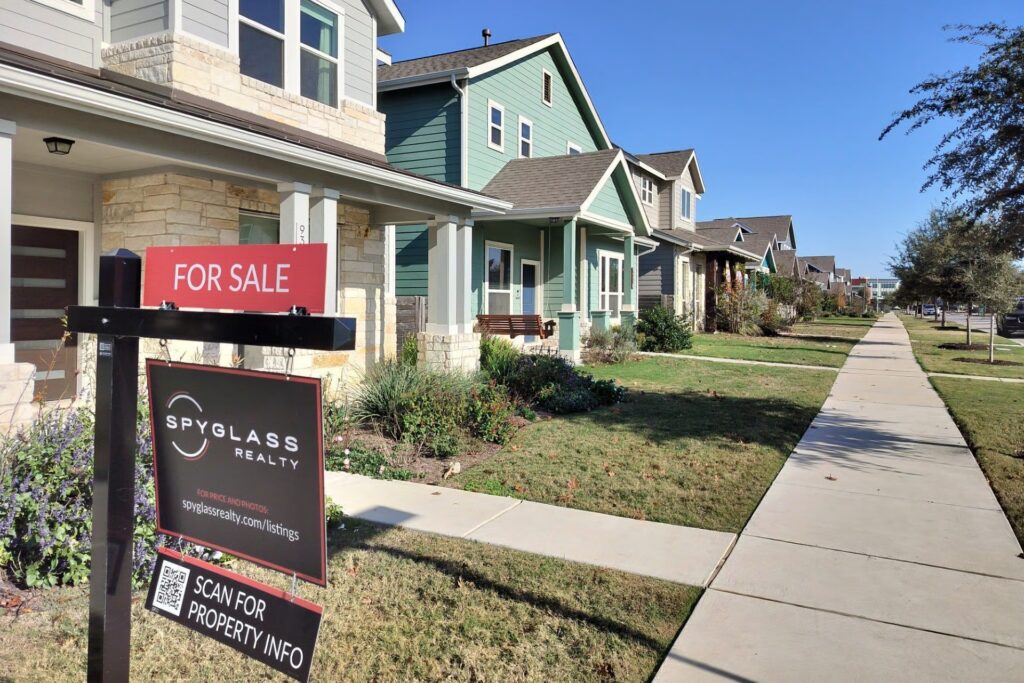 Why can't more than 130 Texas cities raise property taxes in 2026?