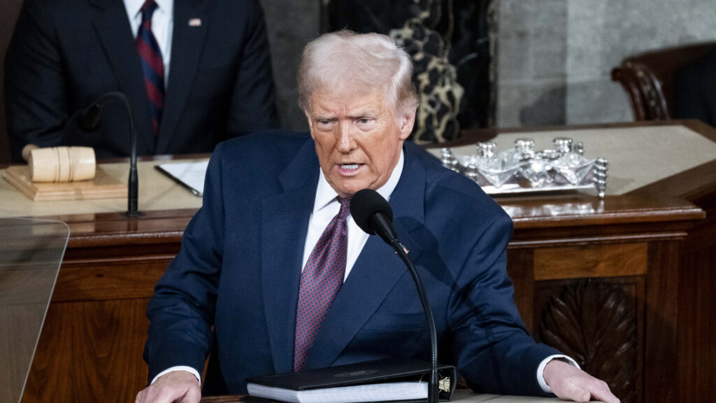 Why do the rich benefit from Trump's Social Security?