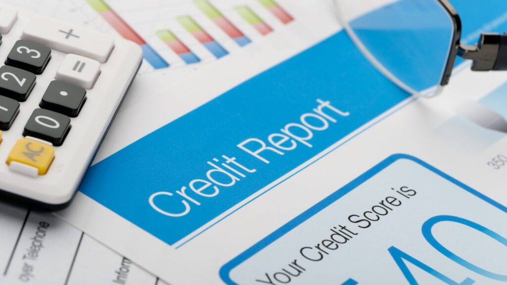 Why do you need to freeze your credit now?