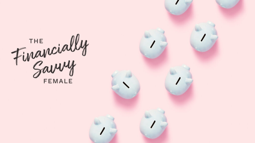 Why don't many women use high-yield accounts?