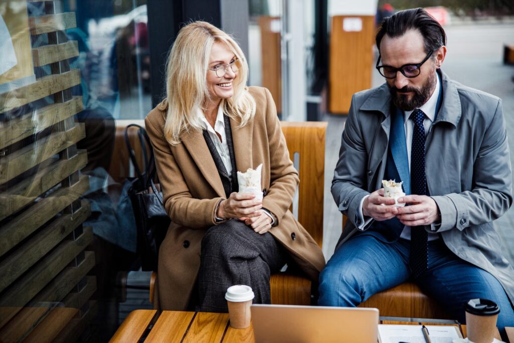 Why recruiters are looking for new talent outside the office (and where they're looking)