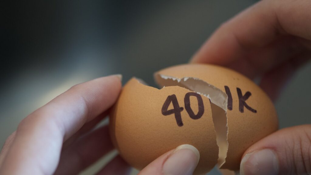 Will the 2026 IRS changes affect your 401(k)?