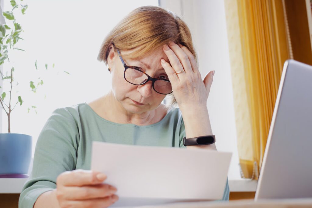 Will you be stuck with old stocks for the rest of your life? What the CPA Says (That’s the Good News) Will you be stuck with old stocks for the rest of your life? What the CPA Says (That's the Good News)