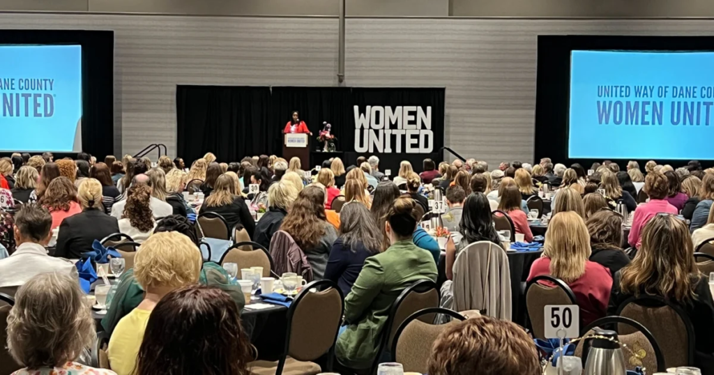 Women United Brunch Raises Over $130K for Financial Freedom Programs | news