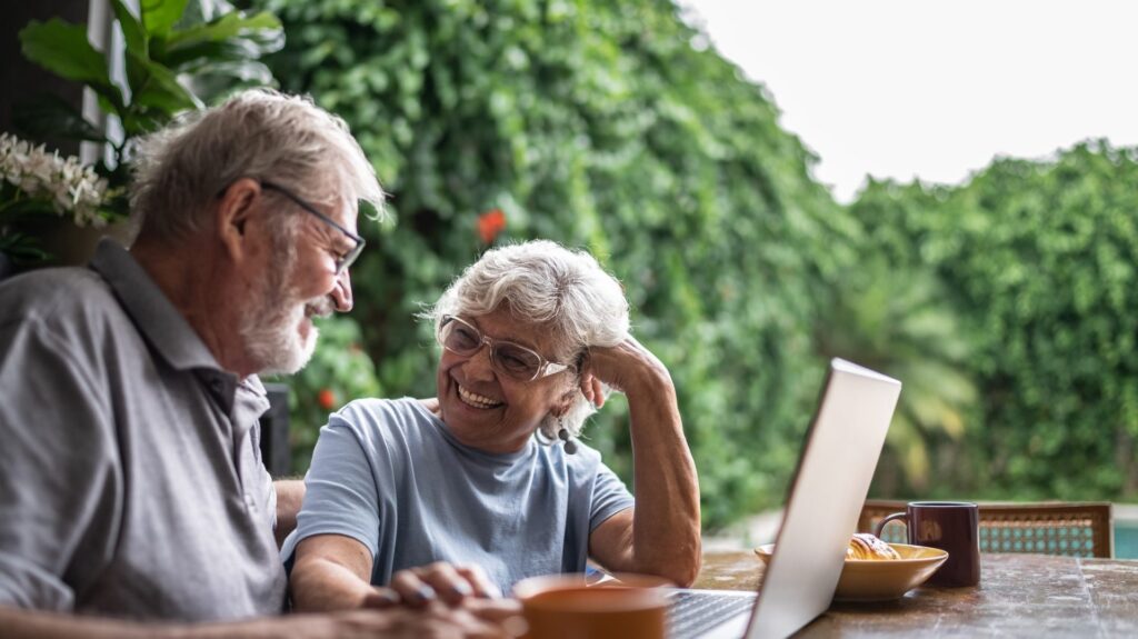 Your Retirement Budget After 75: What Counts and What Doesn't