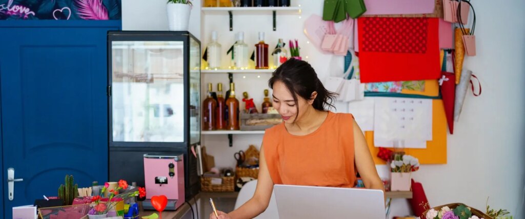 Your business made money last year, but are you paying yourself? Your business made money last year, but are you paying yourself?