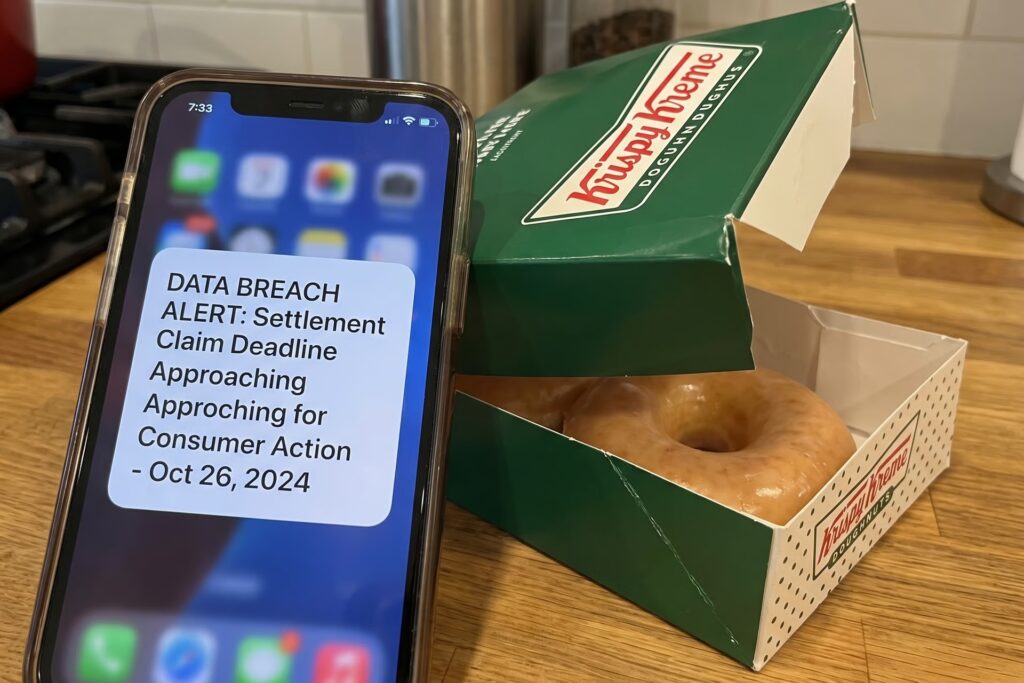 are you eligible? Krispy Kreme disposal deadline approaching are you eligible? Krispy Kreme disposal deadline approaching