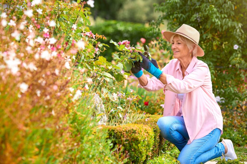 12 Mistakes You're Making in Your Yard, According to a Landscape Designer, and How to Fix Them