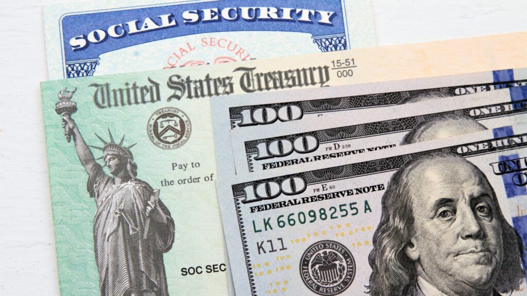 4 Boring Steps to Add Hundreds of People to Your Social Security Check 4 Boring Steps to Add Hundreds of People to Your Social Security Check
