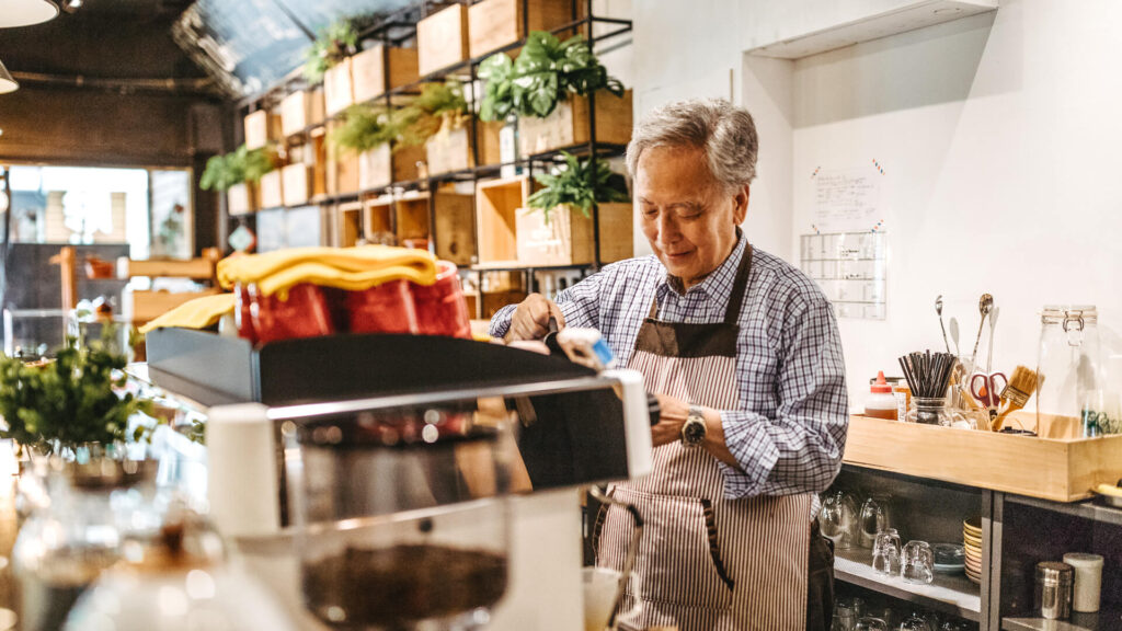 4 Jobs That Retirees Want Most When They Go Back to Work 4 Jobs That Retirees Want Most When They Go Back to Work