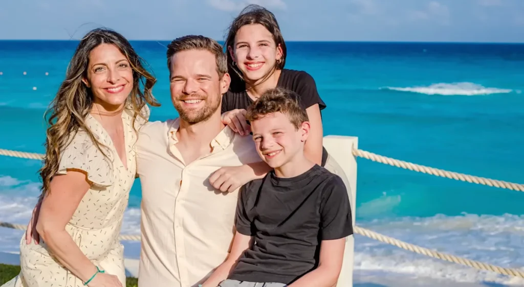 44-year-old Michigan dad says he created a $550,000 ‘cheat code’ to financial freedom and plans to see him through to retirement – here’s how he did it 44-year-old Michigan dad says he created a $550,000 'cheat code' to financial freedom and plans to see him through to retirement – here's how he did it