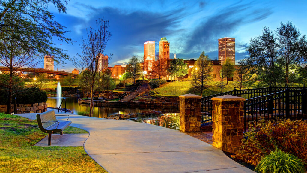 5 retirement towns offer great space for under $1,500 a month