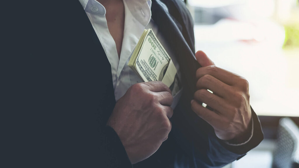 5 secret tax loopholes of the rich