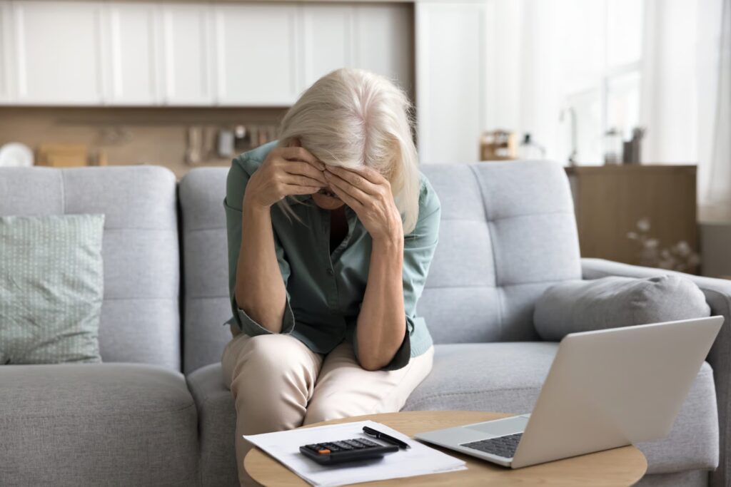 7 Mistakes to Avoid When You Turn 65 (They Go A Lot)