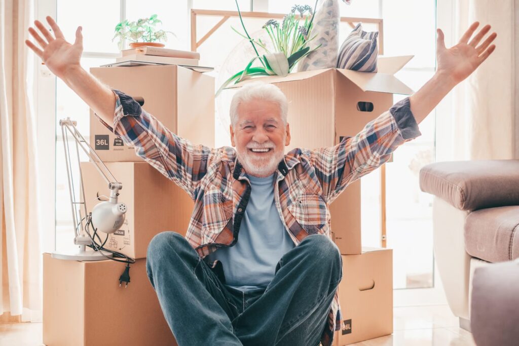 7 Reasons to Give Up Your Stuff in Retirement (Plus Tips for Decluttering) 7 Reasons to Give Up Your Stuff in Retirement (Plus Tips for Decluttering)