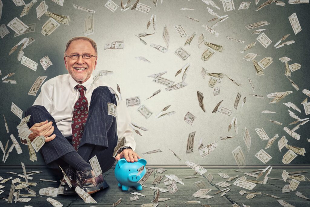 7 real-life lottery winners who lost everything