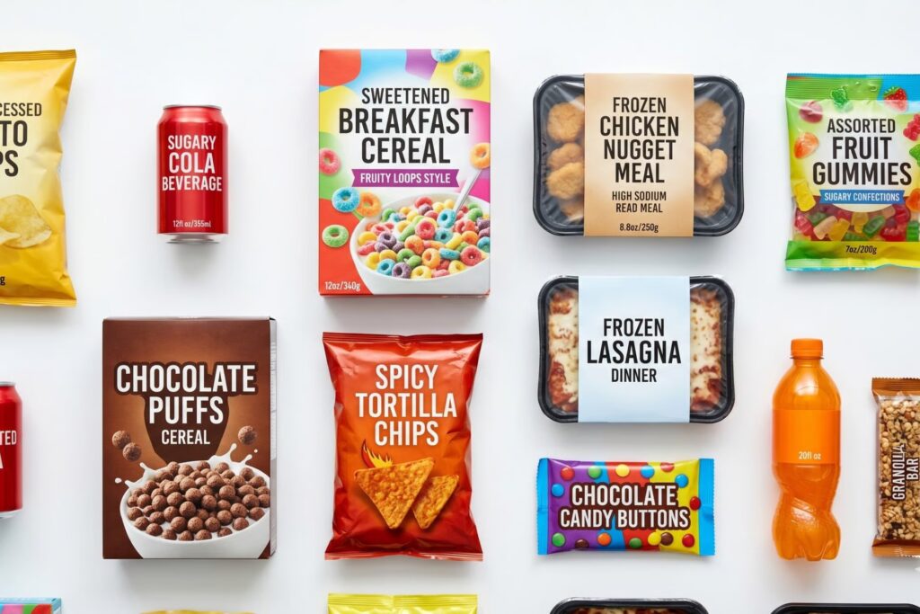 7 things to know about study that links junk food to 58% higher dementia risk 7 things to know about study that links junk food to 58% higher dementia risk