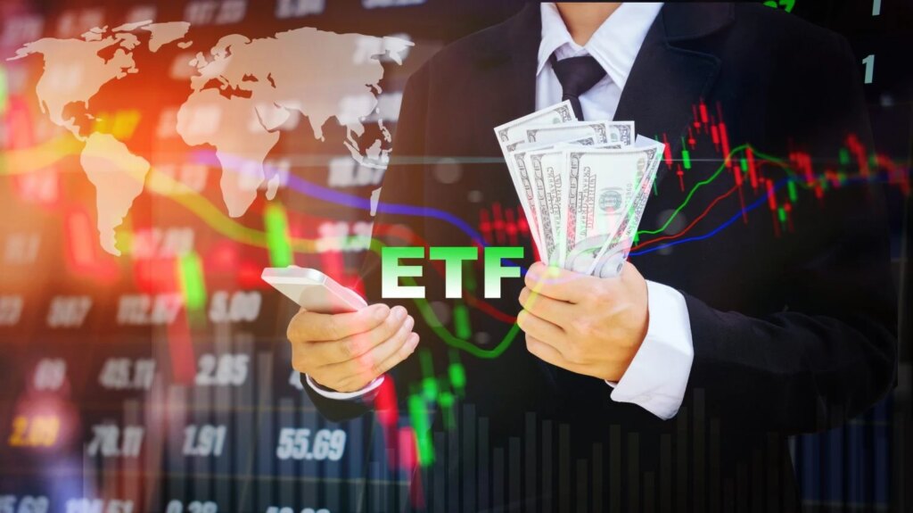 After tracking international markets all year, these are 3 dividend ETFs that pay you through outperformance