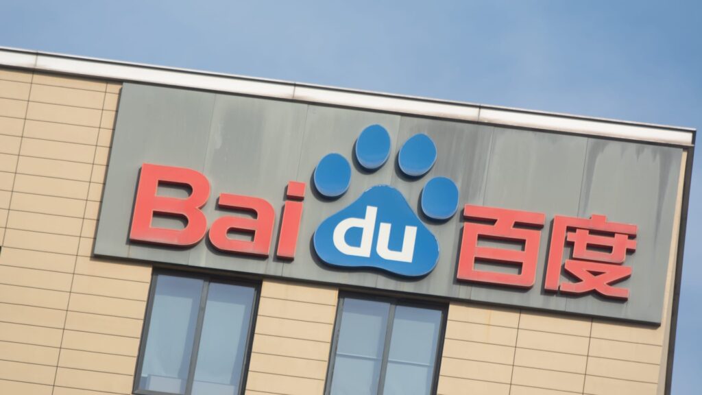 Alibaba, Baidu, BYD named on Pentagon’s China military list Alibaba, Baidu, BYD named on Pentagon's China military list