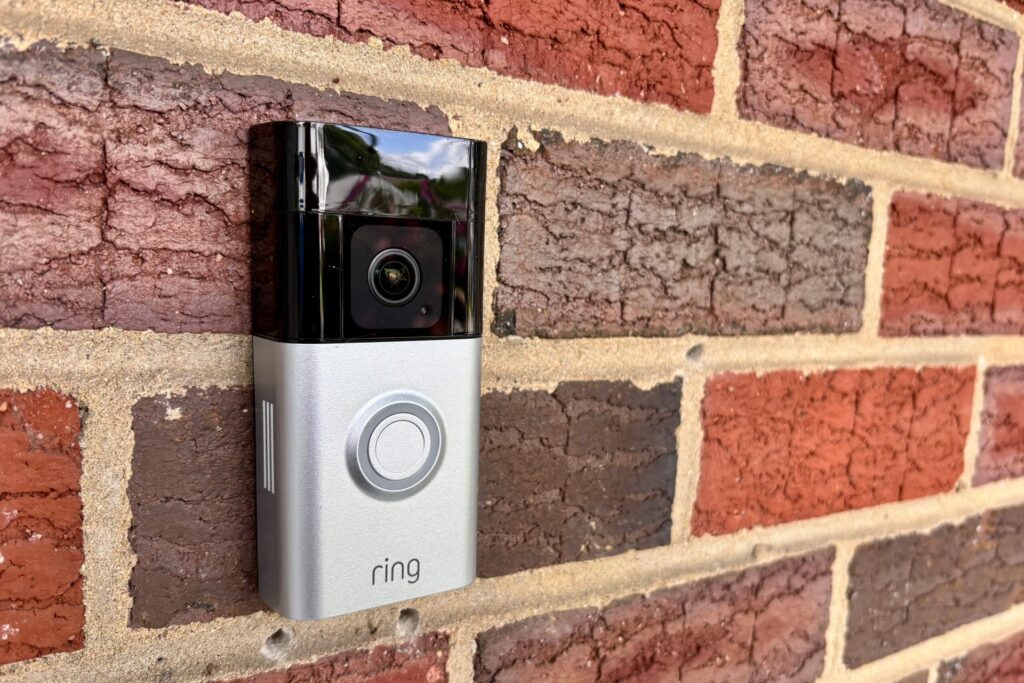 Amazon sued over Ring facial recognition, plaintiff demands $5M Amazon sued over Ring facial recognition, plaintiff demands $5M