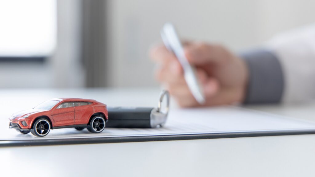 Are Car Payments a Financial Trap? Are Car Payments a Financial Trap?