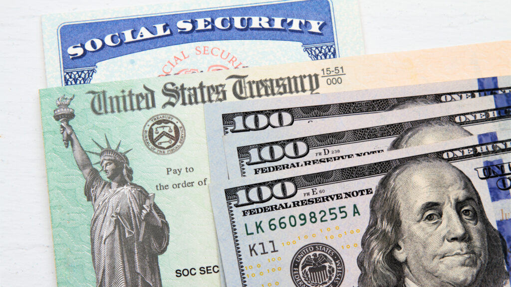 Average Social Security Check 1985 vs 2026 Average Social Security Check 1985 vs 2026