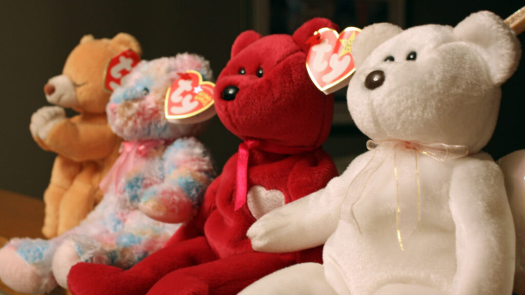 Beanie Babies are still worth money in 2026 Beanie Babies are still worth money in 2026